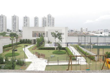 Apartamento à venda com 57m², 2 quartos e 1 vagaÁrea de Serviço