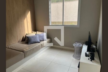 Apartamento à venda com 57m², 2 quartos e 1 vagaÁrea comum 