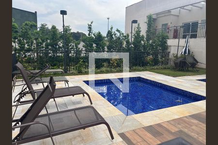 Apartamento à venda com 57m², 2 quartos e 1 vagaÁrea comum 