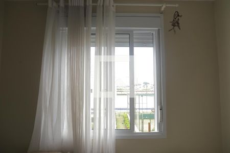 Apartamento à venda com 57m², 2 quartos e 1 vagaQuarto