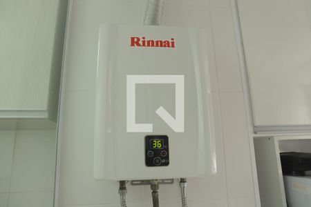 Apartamento à venda com 57m², 2 quartos e 1 vagaÁrea de Serviço