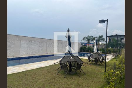 Apartamento à venda com 57m², 2 quartos e 1 vagaÁrea comum 