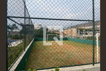 Apartamento à venda com 57m², 2 quartos e 1 vagaÁrea comum 