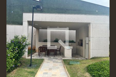 Apartamento à venda com 57m², 2 quartos e 1 vagaÁrea comum 