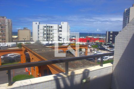 Apartamento para alugar com 58m², 1 quarto e 1 vagaVista do Quarto