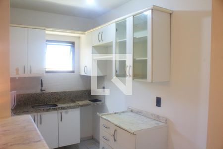 Apartamento para alugar com 58m², 1 quarto e 1 vagaCozinha