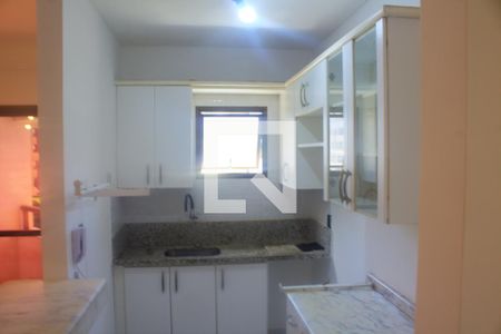 Apartamento para alugar com 58m², 1 quarto e 1 vagaCozinha
