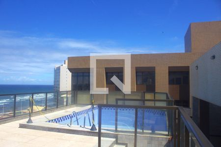 Apartamento para alugar com 58m², 1 quarto e 1 vagaÁrea comum