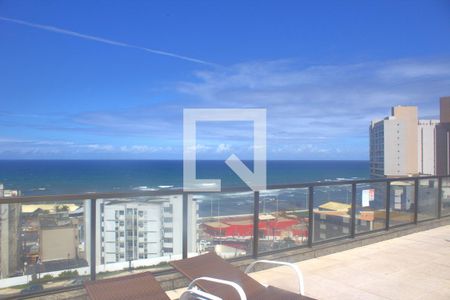 Apartamento para alugar com 58m², 1 quarto e 1 vagaÁrea comum