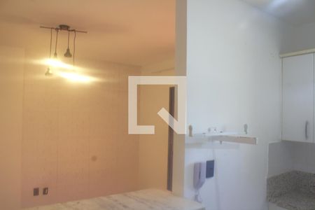 Apartamento para alugar com 58m², 1 quarto e 1 vagaCozinha