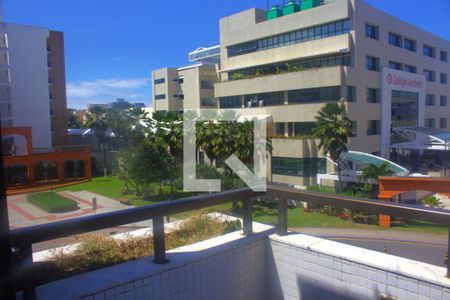 Apartamento para alugar com 58m², 1 quarto e 1 vagaVista do Quarto