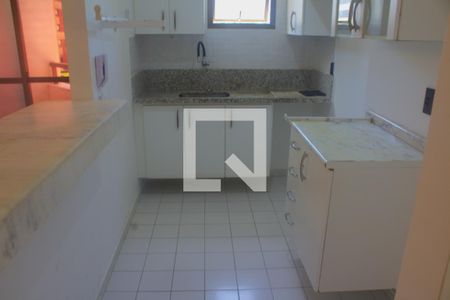 Apartamento para alugar com 58m², 1 quarto e 1 vagaCozinha