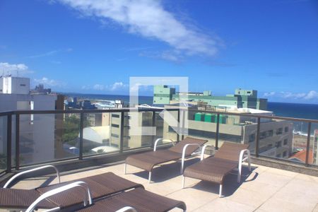 Apartamento para alugar com 58m², 1 quarto e 1 vagaÁrea comum