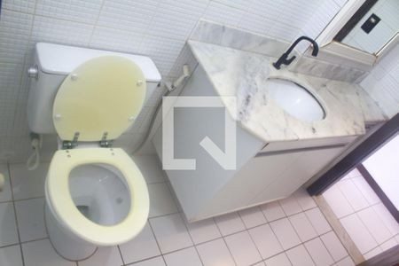 Apartamento para alugar com 58m², 1 quarto e 1 vagaBanheiro