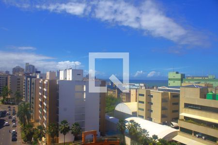 Apartamento para alugar com 58m², 1 quarto e 1 vagaÁrea comum