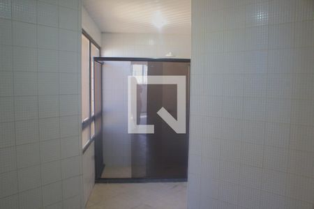 Apartamento para alugar com 58m², 1 quarto e 1 vagaÁrea comum