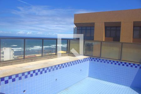 Apartamento para alugar com 58m², 1 quarto e 1 vagaÁrea comum