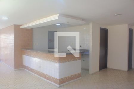 Apartamento para alugar com 58m², 1 quarto e 1 vagaÁrea comum