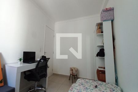 Quarto 2 de apartamento à venda com 2 quartos, 48m² em Jardim São José, Campinas