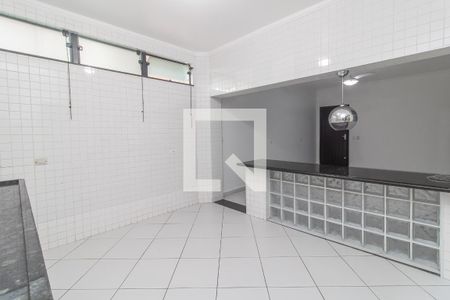Casa para alugar com 100m², 2 quartos e sem vagaCozinha