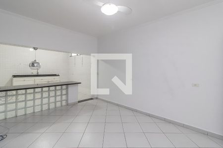 Sala de casa para alugar com 2 quartos, 100m² em Jardim Matarazzo, São Paulo