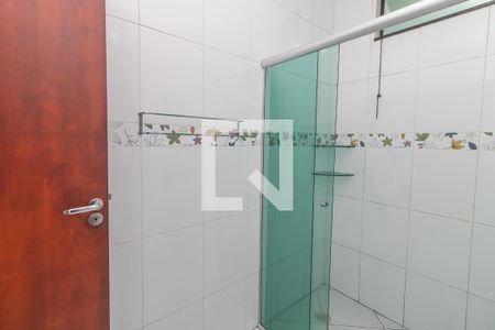 Casa para alugar com 100m², 2 quartos e sem vagaBanheiro