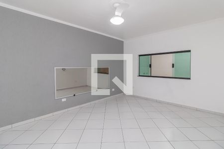 Quarto 1 de casa para alugar com 2 quartos, 100m² em Jardim Matarazzo, São Paulo