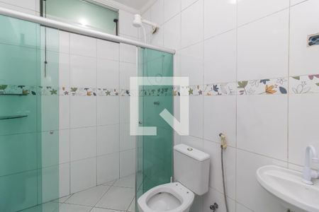 Casa para alugar com 100m², 2 quartos e sem vagaBanheiro