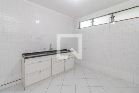 Casa para alugar com 100m², 2 quartos e sem vagaCozinha