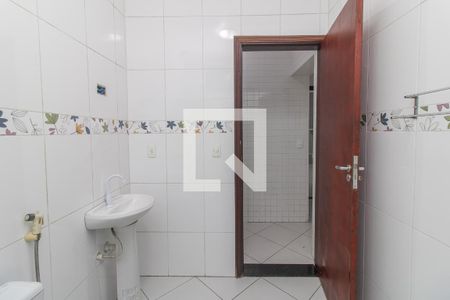 Casa para alugar com 100m², 2 quartos e sem vagaBanheiro