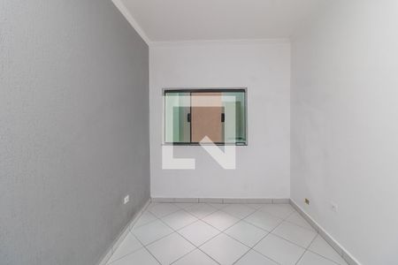 Quarto 2 de casa para alugar com 2 quartos, 100m² em Jardim Matarazzo, São Paulo