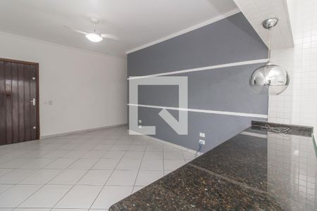 Sala de casa para alugar com 2 quartos, 100m² em Jardim Matarazzo, São Paulo