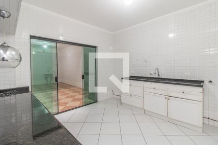 Casa para alugar com 100m², 2 quartos e sem vagaCozinha