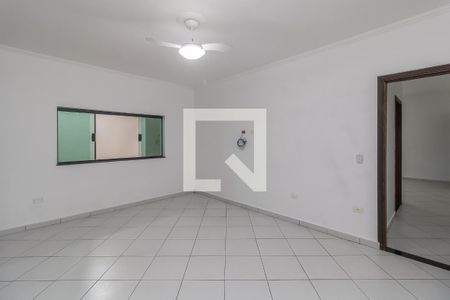 Quarto 1 de casa para alugar com 2 quartos, 100m² em Jardim Matarazzo, São Paulo