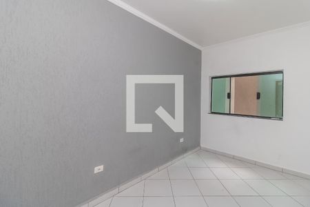 Quarto 2 de casa para alugar com 2 quartos, 100m² em Jardim Matarazzo, São Paulo