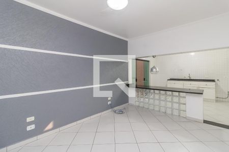 Sala de casa para alugar com 2 quartos, 100m² em Jardim Matarazzo, São Paulo