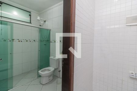 Casa para alugar com 100m², 2 quartos e sem vagaBanheiro