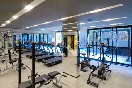 Studio à venda com 26m², 1 quarto e sem vagaÁrea comum