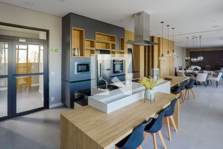 Studio à venda com 26m², 1 quarto e sem vagaÁrea comum