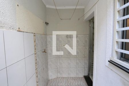 Casa de condomínio à venda com 51m², 2 quartos e 1 vagaÁrea de Serviço