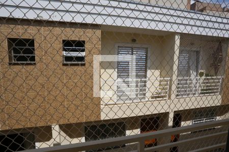 Casa de condomínio à venda com 51m², 2 quartos e 1 vagaSacada da Suíte 1