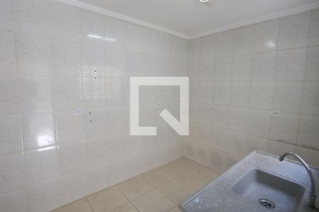 Casa de condomínio à venda com 51m², 2 quartos e 1 vagaCozinha