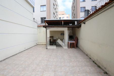 Casa de condomínio à venda com 51m², 2 quartos e 1 vagaÁrea comum - Churrasqueira