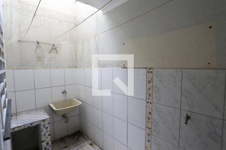 Casa de condomínio à venda com 51m², 2 quartos e 1 vagaÁrea de Serviço