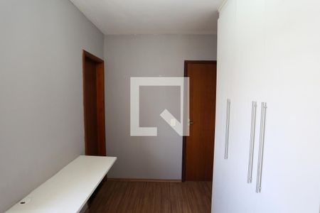 Casa de condomínio à venda com 51m², 2 quartos e 1 vagaSuíte 2