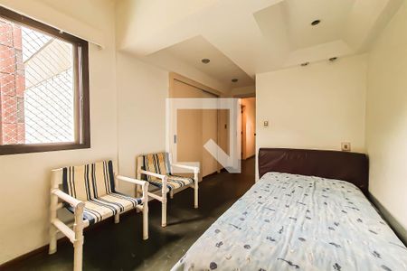 Apartamento para alugar com 180m², 4 quartos e 2 vagas Apartamento para alugar com 180m², 4 quartos e 2 vagasQuarto