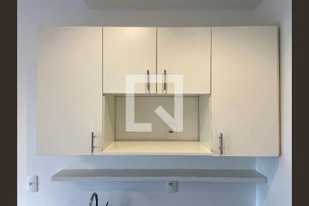 Studio de kitnet/studio para alugar com 1 quarto, 30m² em Butantã, São Paulo