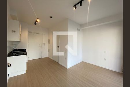 Studio de kitnet/studio para alugar com 1 quarto, 30m² em Butantã, São Paulo
