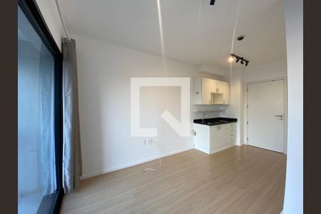 Studio de kitnet/studio para alugar com 1 quarto, 30m² em Butantã, São Paulo