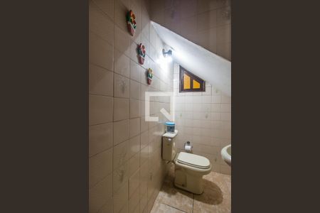 Lavabo de casa à venda com 3 quartos, 120m² em Jardim dos Camargos, Barueri